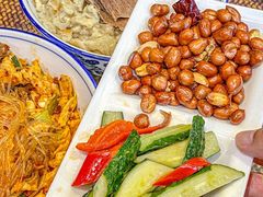 -毅祥斋老孙家泡馍(西羊市店)