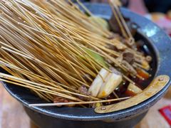 -冒椒火辣(奎星楼街店)
