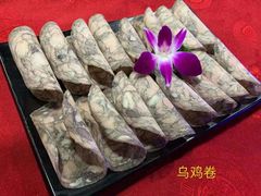 乌鸡卷-0048香辣虾