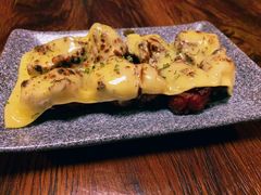 芝士烤小排-维卡食舍(户部山店)