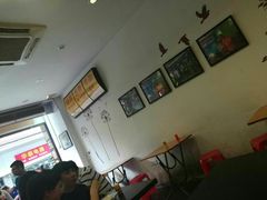 -细妹五香牛杂(步行街店)