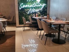 大堂-必胜客(珠海路店)