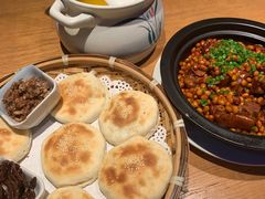 -马仕玖煲·融合菜·酥不腻烤鸭(人大店)