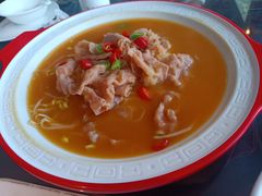 -前门烤鸭(江东中路店)