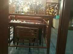 -新招鲜本地鸡窝(平凉路店)