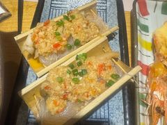 -吉兆·料理(红梅南路店)