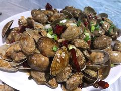 花甲-小民大排档(光谷店)