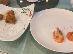 -御满江海鲜酒家(洛溪新城店)