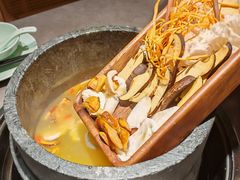 -野·大山里土鸡火锅(万科里店)