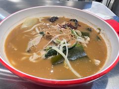 -刘文祥麻辣烫(蛇口店)