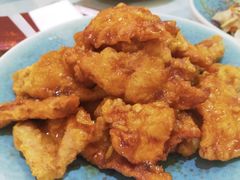 -君霖海鲜私房菜(春柳店)