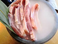 -金妈家烤肉(龙湖U城天街店)