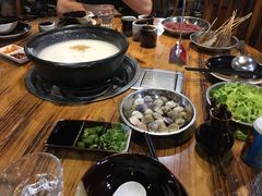 -盈田盈粥庄(博山东路店)