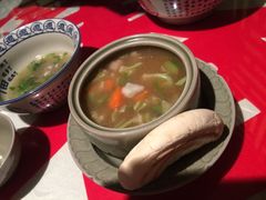 -汉唐宴长安食府