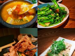 鲜虾石锅豆腐-小和庆·知味(首铸万科店)