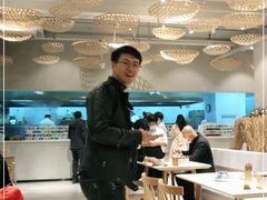 -黄金粥港式·早晚茶(海阳路店)