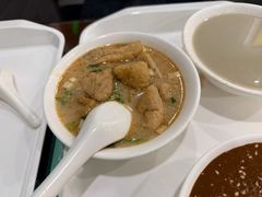 -护国寺小吃(左家庄店)