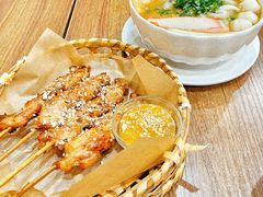 曼谷走鬼船粉-曼谷食堂·泰国家庭料理