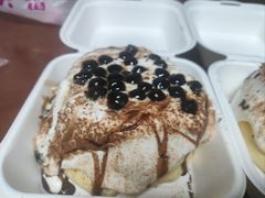 -甘尼仕印度餐厅爵士酒吧(阳春巷店)