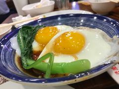 -澳门陈光记烧味饭店(南京德基广场店)