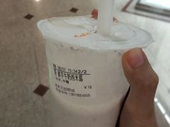 -CoCo都可(合生汇店)