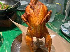 -费大厨辣椒炒肉(太平老街店)