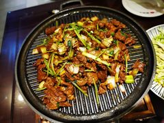-恭敬李·烤鸭(天坛北门店)