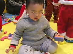 -好姑姑新梅广场托育园(上海直营园)