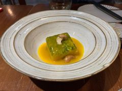 -如禾素食·下午茶·糖水