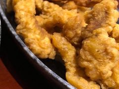 重庆小酥肉-付小姐在成都(中山公园店)