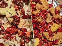 -小鱼小牛·鱼牛干锅·脆鱼火锅(世欧广场店)