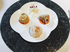 -三号黄浦会Canton Table