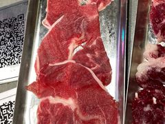 -金龙大四喜牛肉火锅