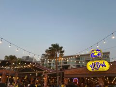 -大螃蟹海鲜餐厅