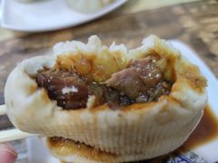 -白杨包子(通达街店)