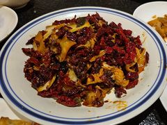 -福苗小骆驼烧烤(大唐不夜城店)