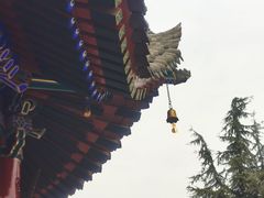-西安市广仁寺
