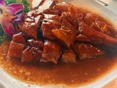 -强记海鲜·大排档(蛇口新街店)