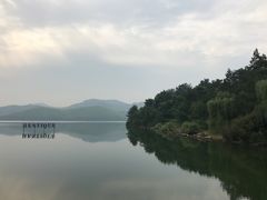 -天目湖涵田半山温泉