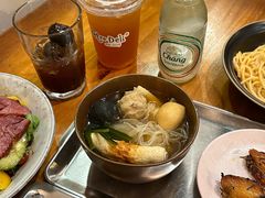 -Retro Deli 茶泡饭