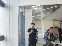 -WEGYMER健萌健身(麦德龙钰龙天下馆)