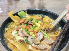 -阿芬卤面(花巷店)