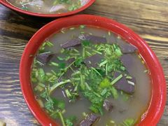 -春雨羊汤店(广开四马路总店)