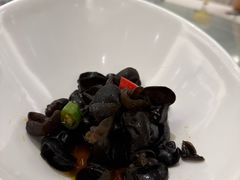 -骏莱海鲜鱼港(五角场店)