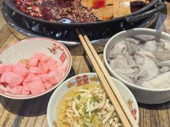 -小王少龙火锅(沙南街店)