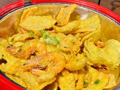 -打酱油·非遗淮扬菜(瘦西湖梅岭店)