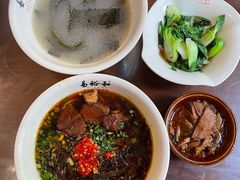 -易裕和·长沙米粉(友谊路店)