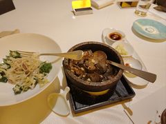 -北京柏悦酒店·锦庭餐厅Dining Room