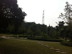 61-南京特殊教育师范学院(燕子矶校区)