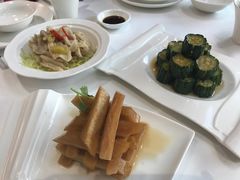 -广州塔晖粤轩中餐厅